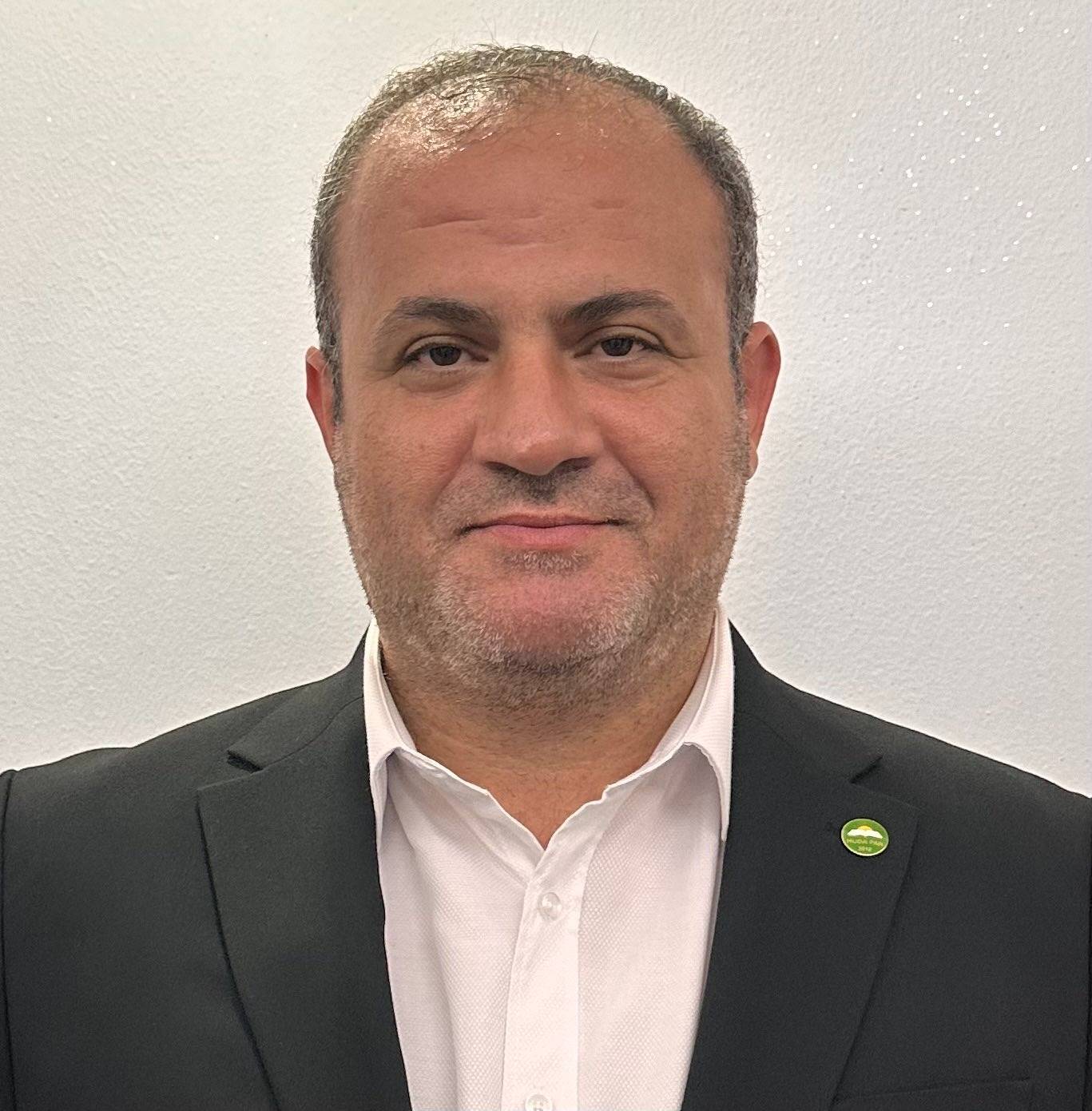 Mehmet Şah Gültekin